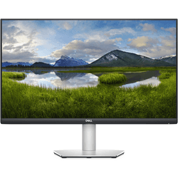 dell s2721qs  s series 27  lcd ips 4k ultra hd hdmi altavoces