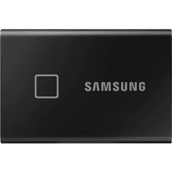 Samsung MU-PC2T0K 2000 GB Negro