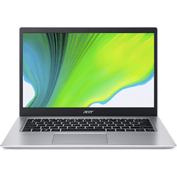 Portátil ACER Aspire 5 A514-54G (14'' - Intel Core i5-1135G7 - RAM: 8 GB - 512 GB SSD - NVIDIA GeForce MX350)