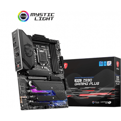 Placa Base MSI 7D07-02R (Socket LGA 1200 - Intel Z590 - ATX)