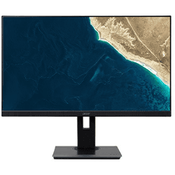 Monitor ACER B227QAbmiprx (21.5" - 4 ms - 75 Hz)