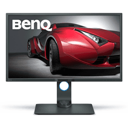 Benq PD3200U 81,3 cm (32 pulgadas pulgadas) 3840 x 2160 Pixeles 4K Ultra HD LED Negro