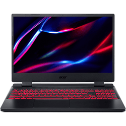 portatil gaming acer nitro 5 an515-58  core ci7-12700h 2.3ghz 16gb  512gb ssd  geforce rtx 3050 4gb 15.6   fd