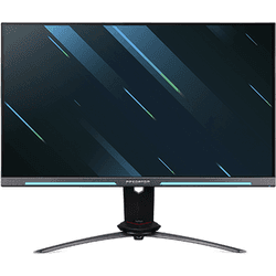 monitor acer predator xb273unx 27   wqhd  275 hz  2560 x 1440  hdmi