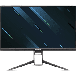 monitor acer predator xb323q unv bmiiphzx  32   led ips  2560 x 1440  hdmi  altavoces