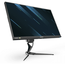 monitor acer predator  xb323u gx bmiiphzx 31,5   quad hd  240hz  2560 x 1440   hdmi