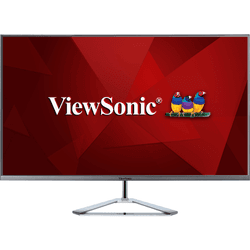 vx3276-mhd-2 32in display 16:9 1920 x 1080 vga hdmi in