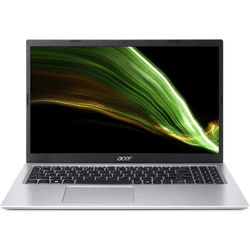 portatil acer aspire 3 a315-58 core i7-1165g7 2.8ghz  8gb  512ssd  15.6  fhd  w11