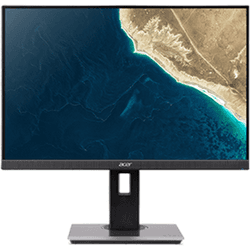 Monitor ACER B7 B247Y bmiprx (23.8'' - FHD - IPS)