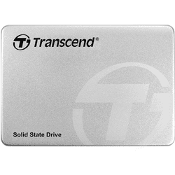 Disco TRANSCEND TS64GSSD370S (64 GB - SATA)