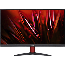 Monitor Gaming ACER Nitro KG272S (27'' - 165Hz - 2 ms - FreeSync)