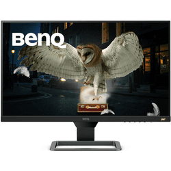 benq ew2780 - 27  led ips fhd hdri hdmi freesync