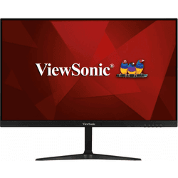 Monitor Gaming VIEWSONIC VX2418-P-MHD (24'' - 1 ms - 165 Hz)