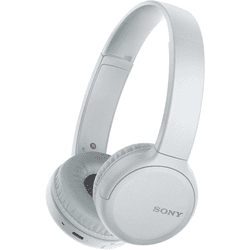 auriculares sony bluetooth blancos