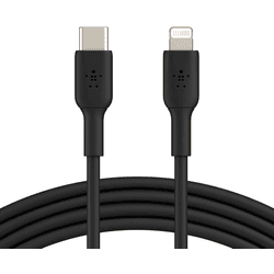 Belkin PVC C-LTG 1M  BLK