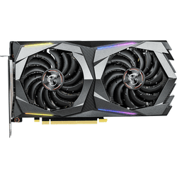 tarjeta grafica 6gb msi geforce gtx 1660 super gaming x pcx gddr6 hdmi dport