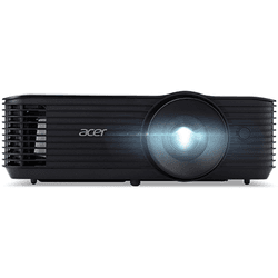 proyector acer x138whp (mr.jr911.00y) dlp 3d, wxga, 4000 lm, 20000 1, hdmi, 2.7kg