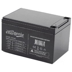 bateria 12v 12ah gembird