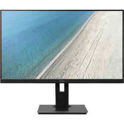 acer b227q  b7 21.5  led ips full hd  vga altavoces