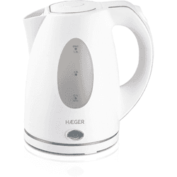 haeger london hervidora 1.5 l