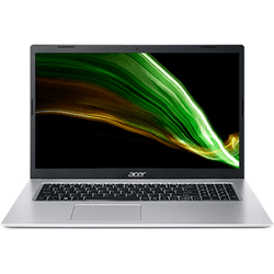 portatil acer aspire 3 a317 core i5-1135g7 2.4ghz 8gb 512gb ssd 17.3   hd+ w11