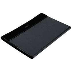 funda tablet 7  acer b1, negro