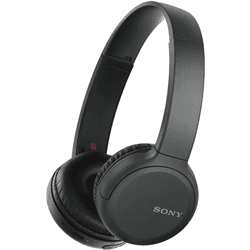 auriculares sony bluetooth negros