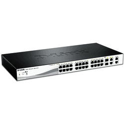 D-Link DES-1210-28P switch