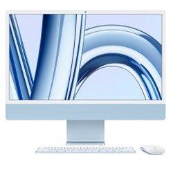 Apple Imac 4k 24´´ M3 8cpu 10gpu/8gb/256gb Ssd