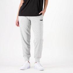 Pantalon Puma ESS W Gris