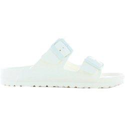 Birkenstock Sandalia 129443 Blanca