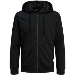 Jack & Jones Basic Full Zip Sweatshirt