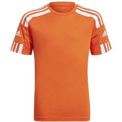 Camiseta de fútbol adidas squad 21 niño