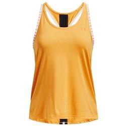 Top de Mujer UNDER ARMOUR Multicolor (S)