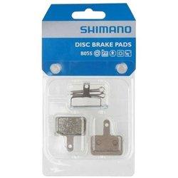 Pastillas de freno Shimano B05S resina