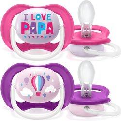 AVENT ULTRA AIRE SUCCH PAP/BA F