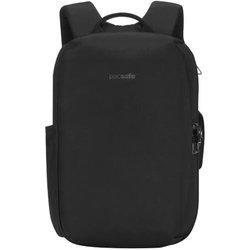 Pacsafe metrosafe x 13 schwarz pendler rucksack