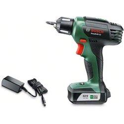 Taladro BOSCH Sin Cable Easydrill 12