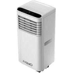 Aire acondicionado portátil fulmo blanco a 800 w