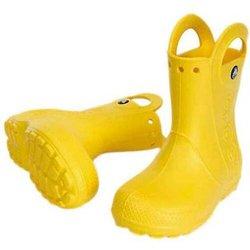 Crocs Botas Handle It