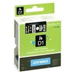 Dymo D1 Etiquetas Estándar 24mm