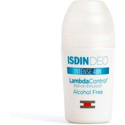 Isdin Lambda Control Deo Roll-On 50ml