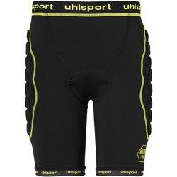 Pantalón corto portero acolchada Uhlsport Bionikframe