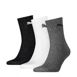 Puma Short Crew 3 Units Socks