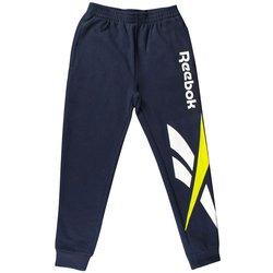 Pantalones reebok big intl niño