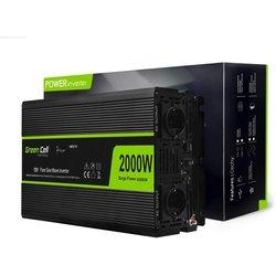 Green Cell Sais Inv11 12v 4000w