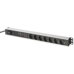 PDU DIGITUS DN-95412 (7 Enchufes)