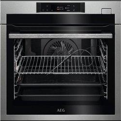 AEG BSE782380M HORNO 70 L