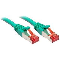 Cable de Red LINDY (RJ45)