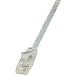 Cable de Red LOGILINK (RJ45 - 15 m - Gris)